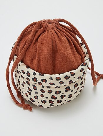 Petit panier de rangement - Kiabi Home