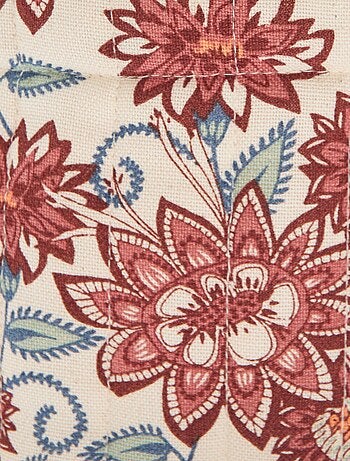 Petit panier de rangement - Kiabi Home