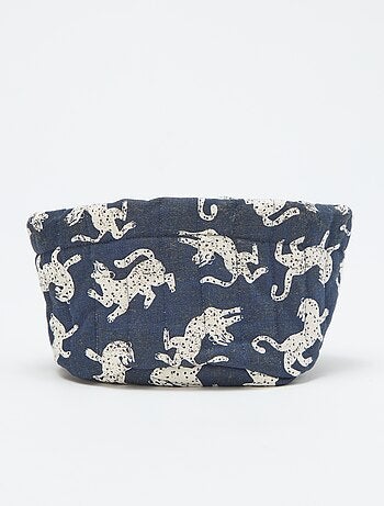 Petit panier de rangement - Kiabi Home