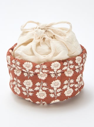 Petit panier de rangement - Kiabi Home