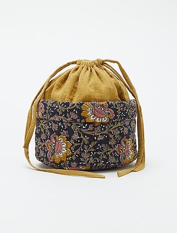 Petit panier de rangement - Kiabi Home