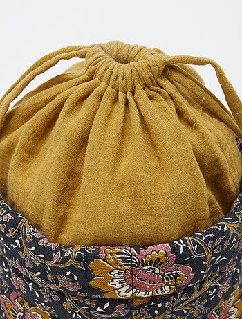 Petit panier de rangement - Kiabi Home