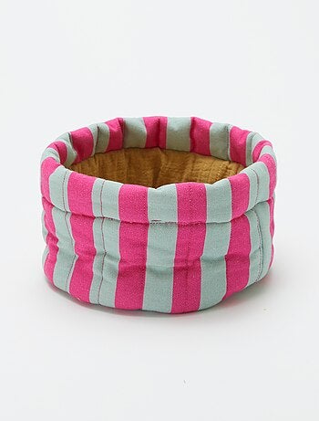 Petit panier de rangement - Kiabi Home