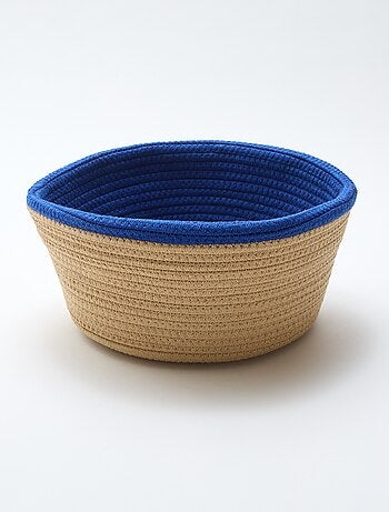 Petit panier de rangement