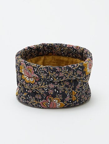 Petit panier de rangement