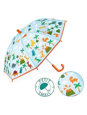 Petit parapluie Dinosaures