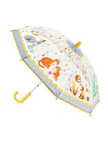 Petit parapluie Maman et bébé