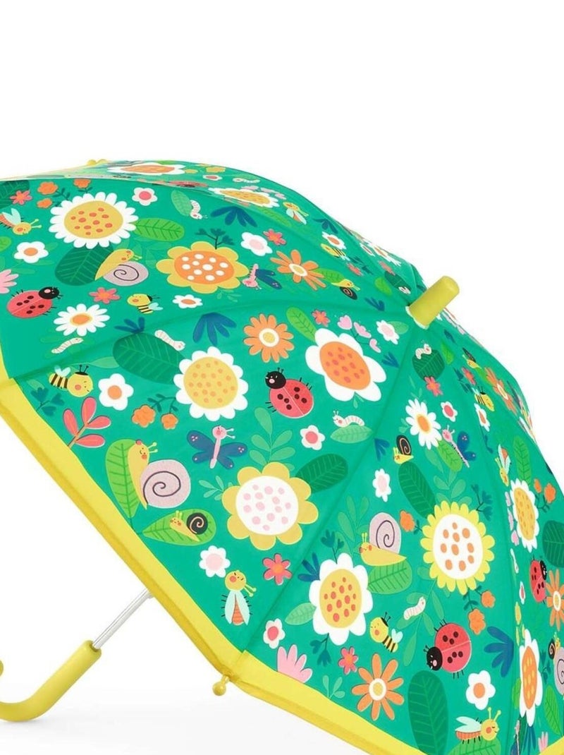 Petit parapluie Petites bêtes N/A - Kiabi