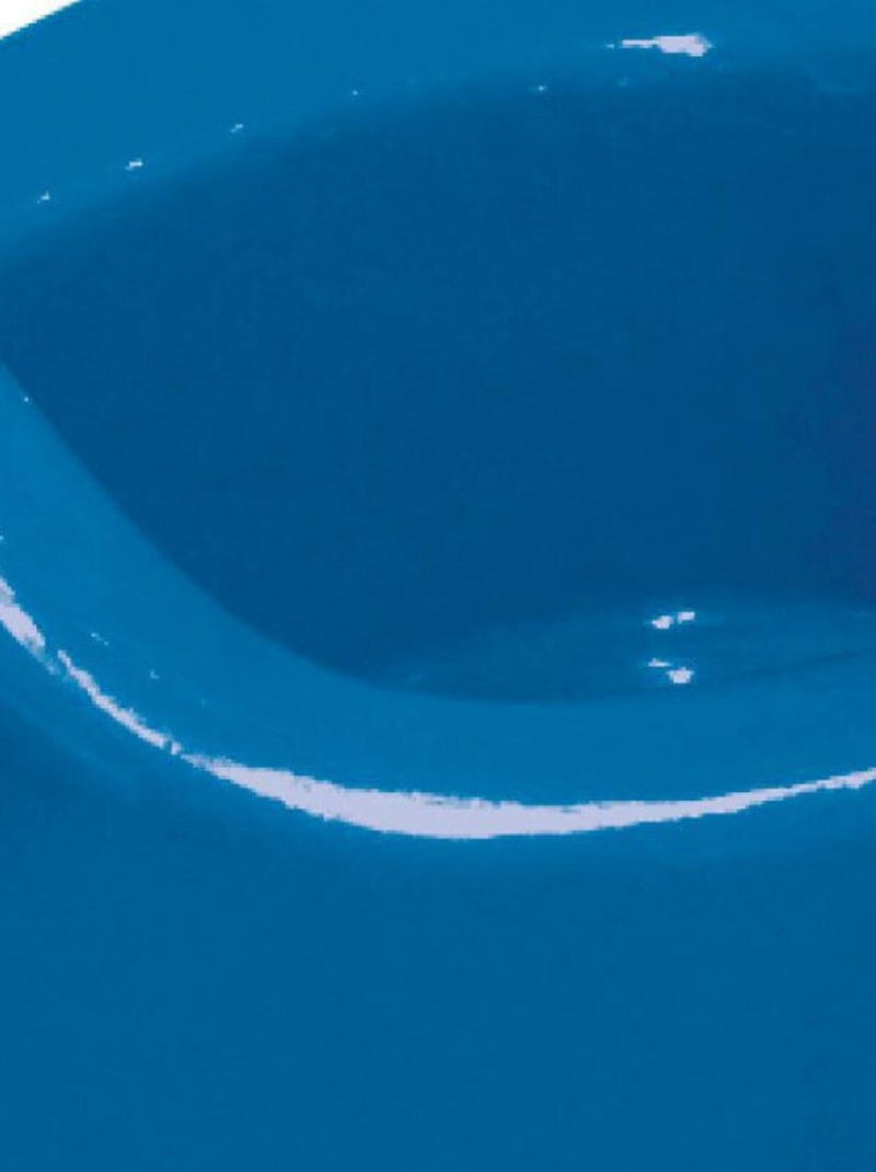 Petit Pot Toilette Pour Enfants - Superman - 26,5X22,5X20CM Multicolore - Kiabi