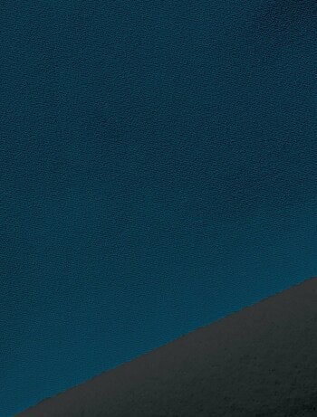 Petit rideau occultant 100% doublé polaire