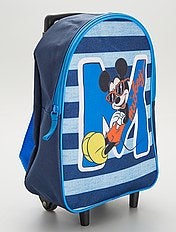 kiabi cartable garcon