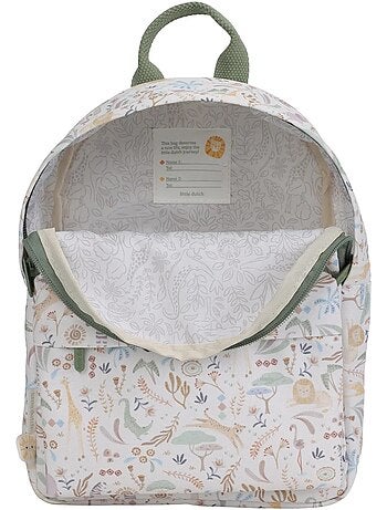 Petit sac à dos enfant