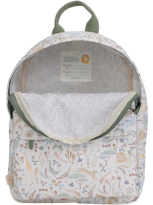 Petit sac à dos enfant - Kiabi Petit sac à dos enfant - Kiabi