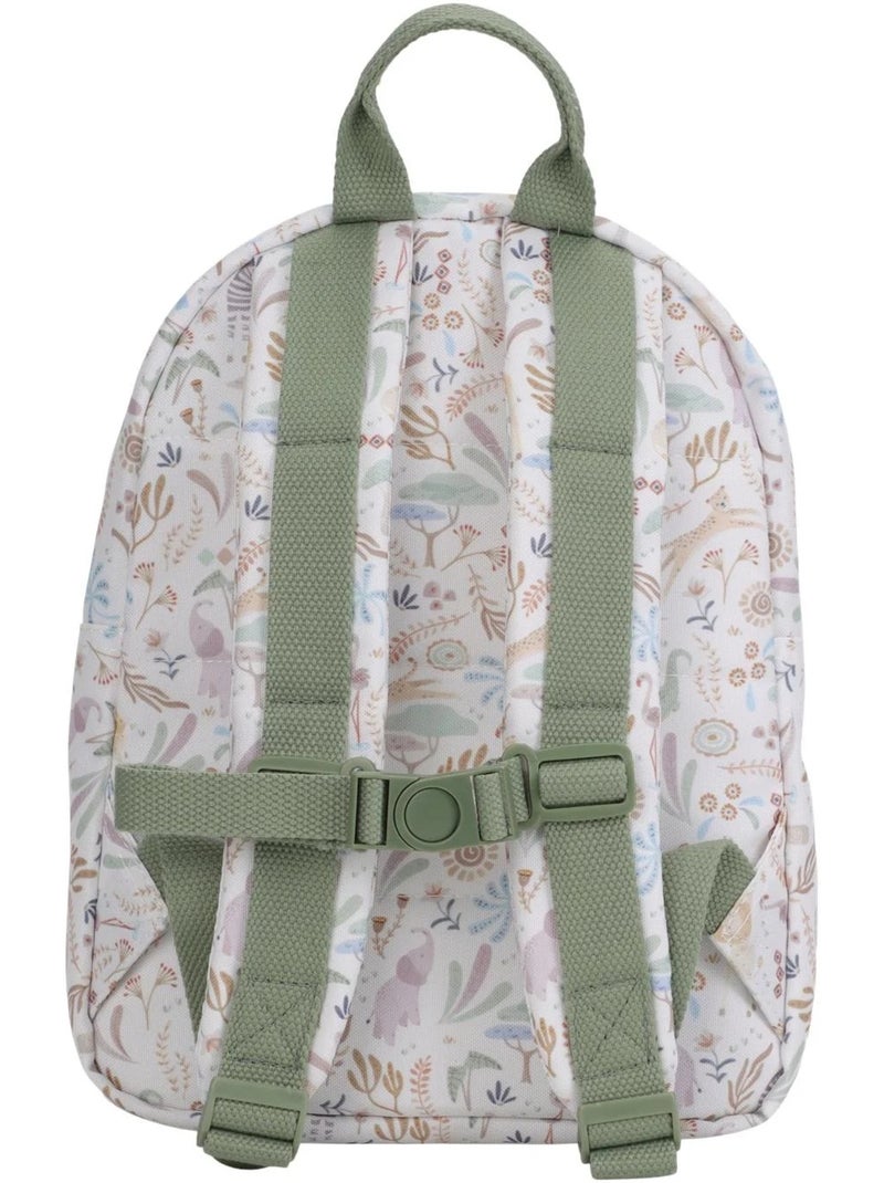 Petit sac à dos enfant Blanc - Kiabi