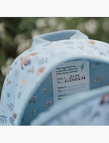 Petit sac à dos enfant
