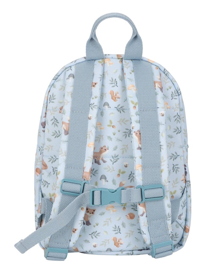 Petit sac à dos enfant Bleu - Kiabi