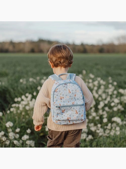 Petit sac à dos enfant - Kiabi