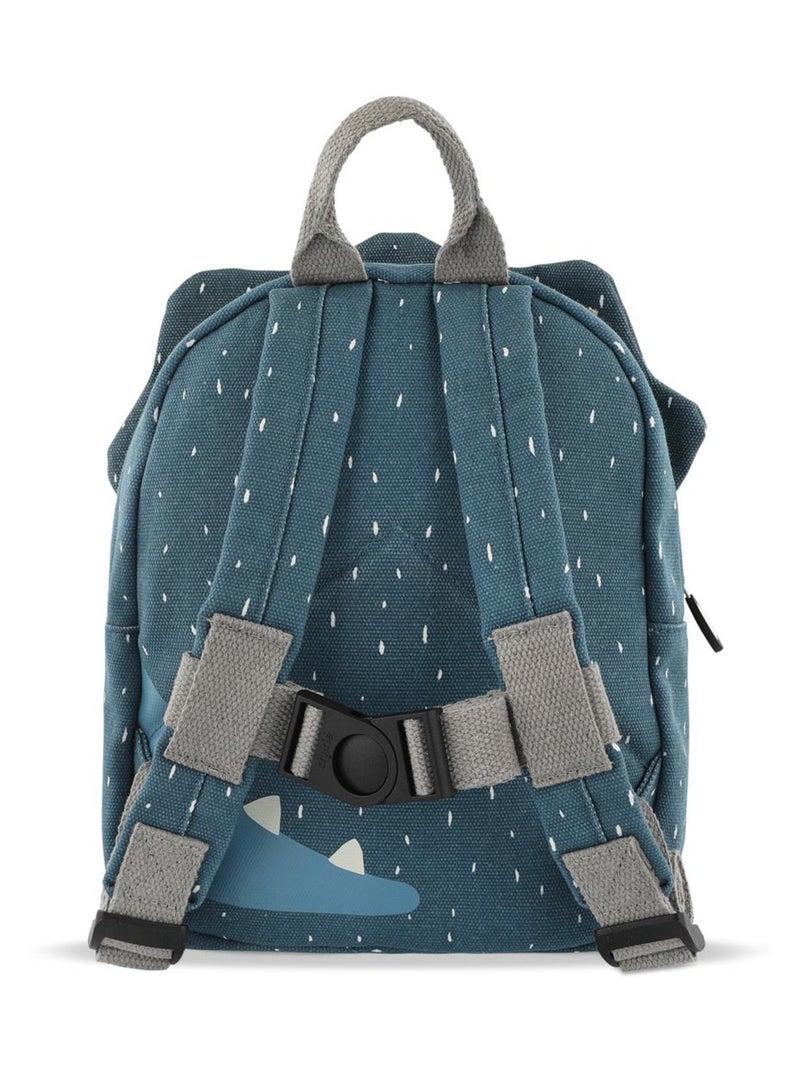 Petit sac à dos enfant Bleu - Kiabi