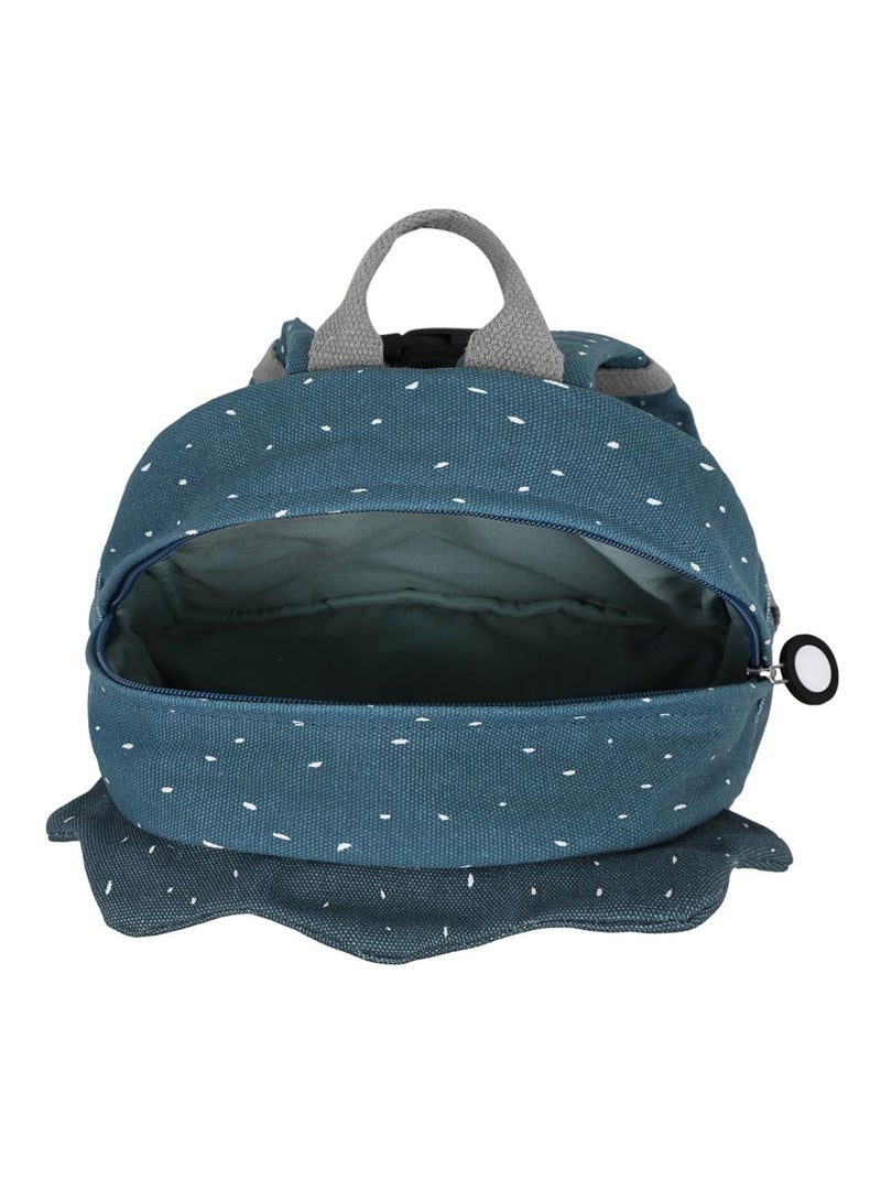 Petit sac à dos enfant Bleu - Kiabi