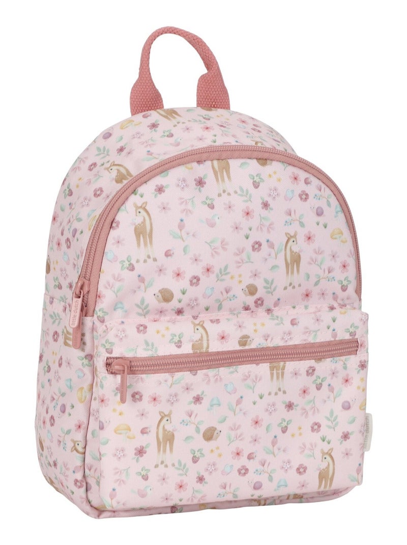 Petit sac à dos enfant Rose - Kiabi