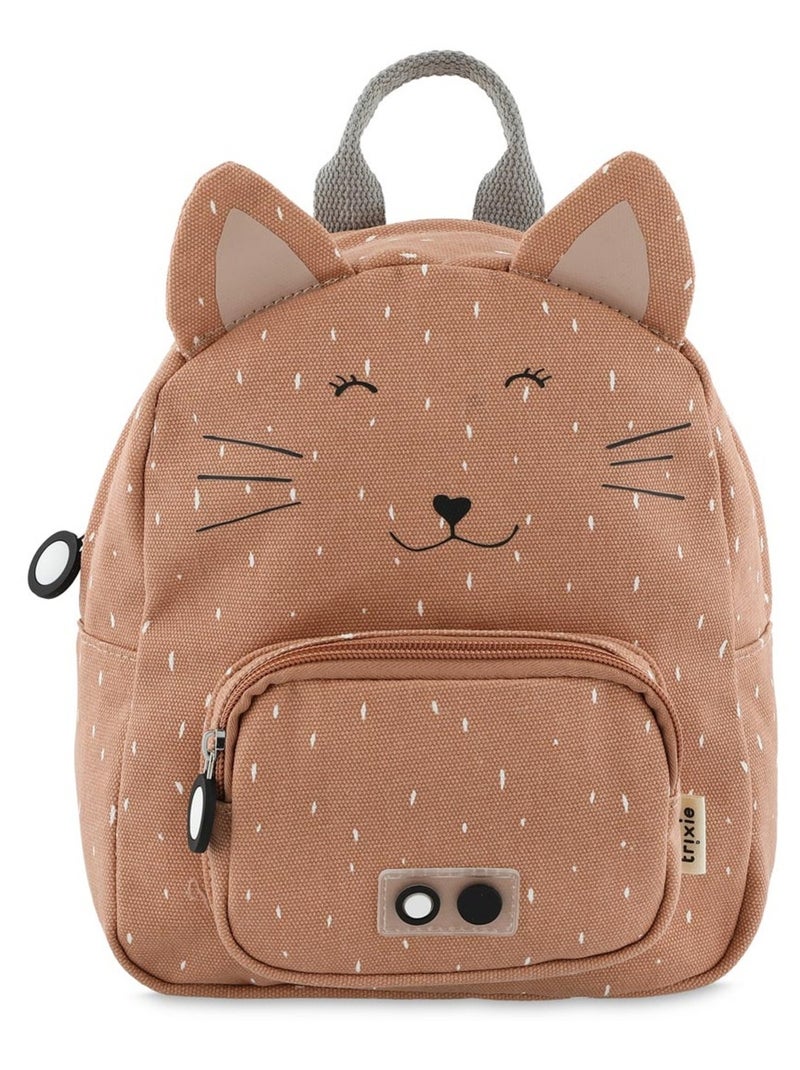 Petit sac à dos enfant Rose - Kiabi