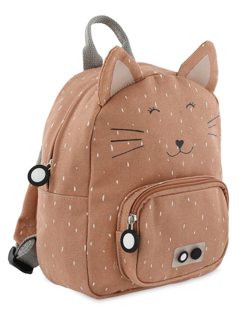 Petit sac à dos enfant Rose - Kiabi