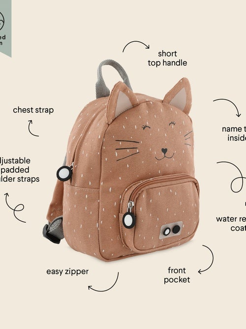 Petit sac à dos enfant - Kiabi