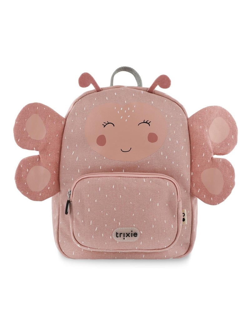 Petit sac à dos enfant Rose - Kiabi