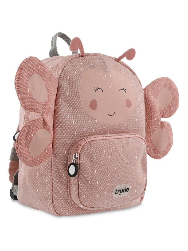 Petit sac à dos enfant Rose - Kiabi