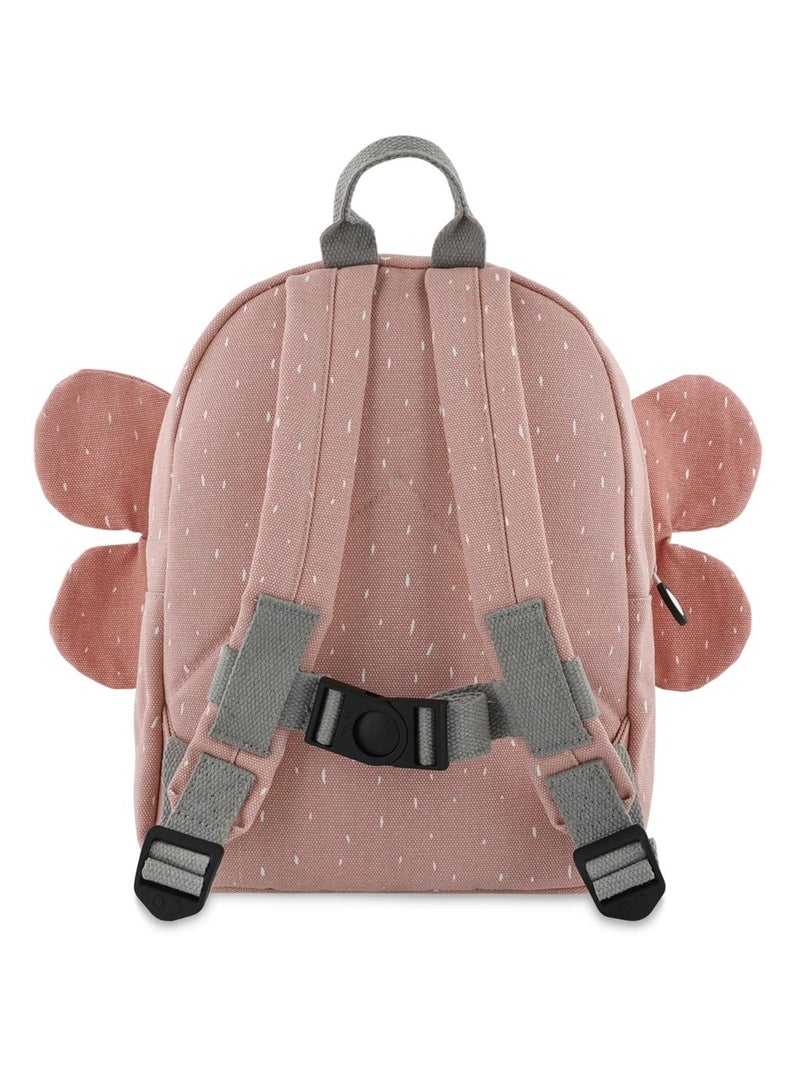 Petit sac à dos enfant Rose - Kiabi