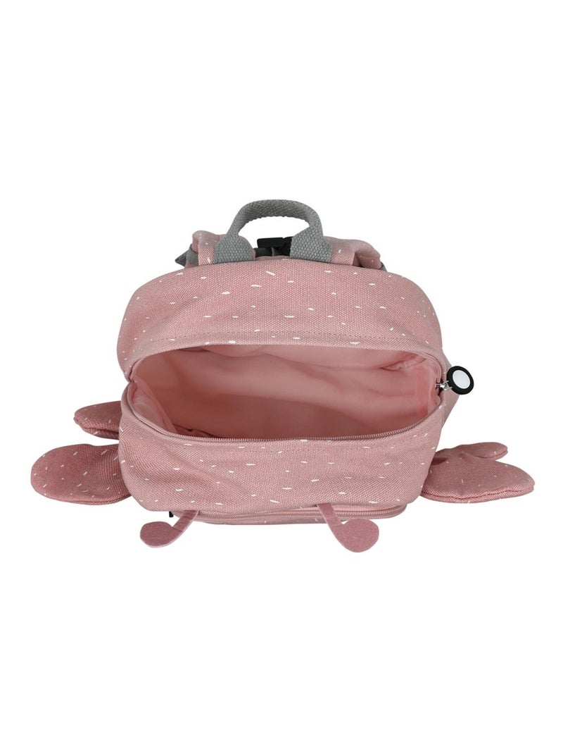 Petit sac à dos enfant Rose - Kiabi