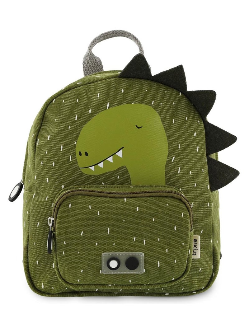 Petit sac à dos enfant Vert - Kiabi