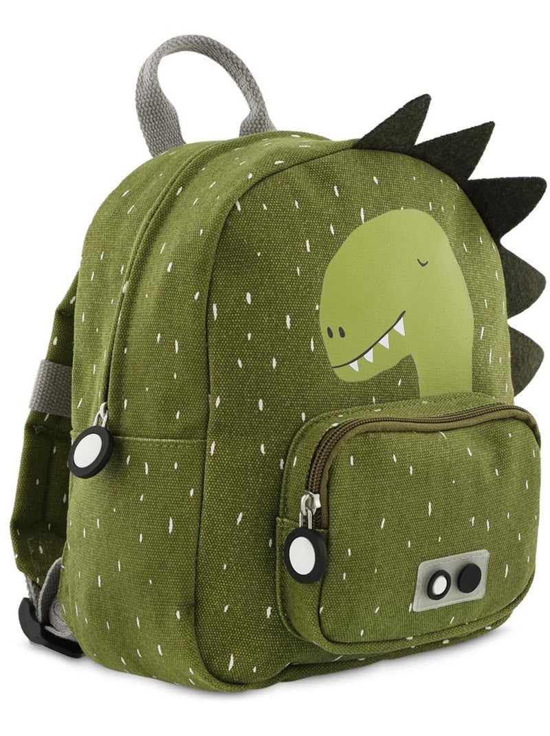 Petit sac à dos enfant Vert - Kiabi
