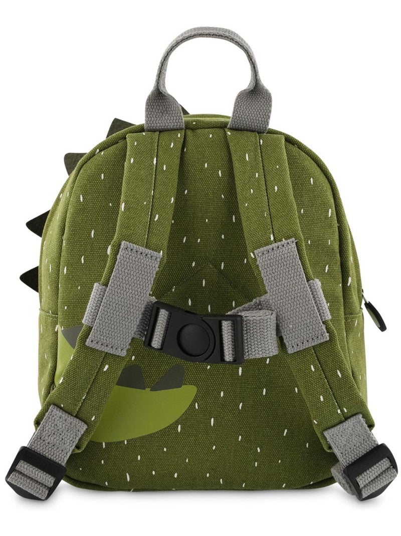 Petit sac à dos enfant Vert - Kiabi