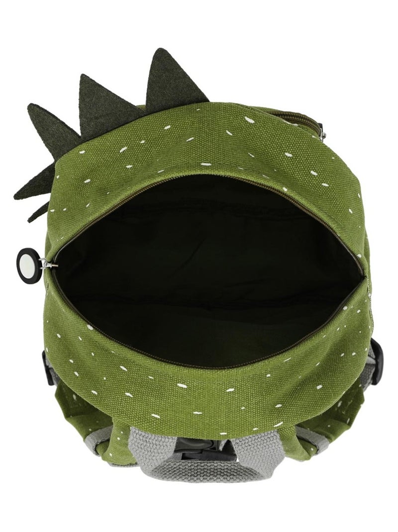 Petit sac à dos enfant Vert - Kiabi