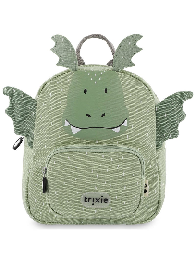 Petit sac à dos enfant Vert - Kiabi