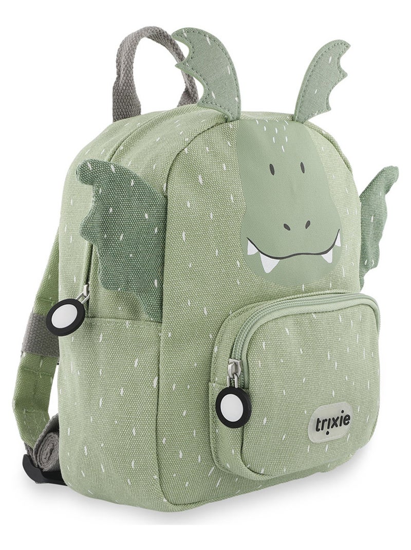 Petit sac à dos enfant Vert - Kiabi
