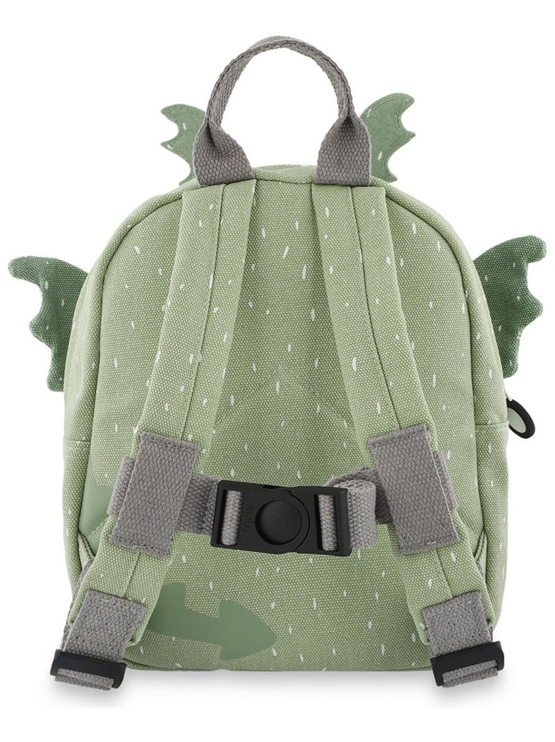 Petit sac à dos enfant Vert - Kiabi