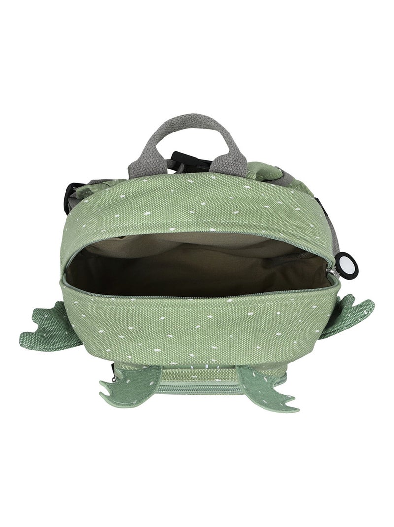 Petit sac à dos enfant Vert - Kiabi