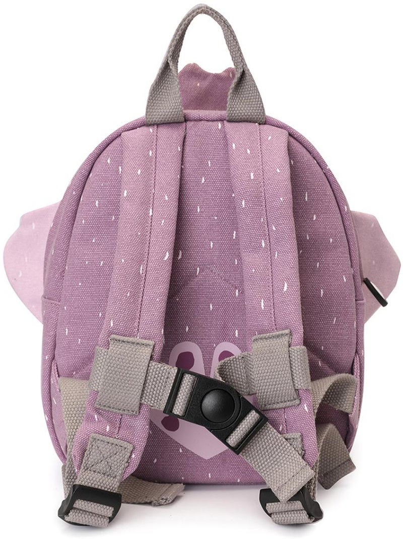 Petit sac à dos enfant Violet - Kiabi