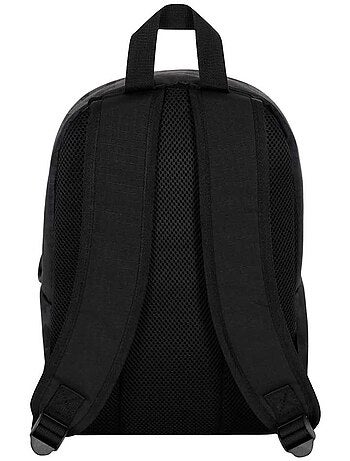 Petit Sac à dos HS FAN - DC Comics Batman Face - Noir - Taille Unique