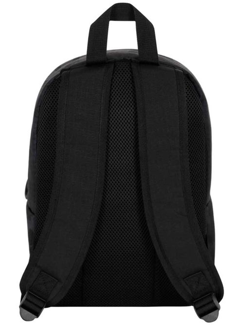 Petit Sac à dos HS FAN - DC Comics Batman Face - Noir - Taille Unique - Kiabi