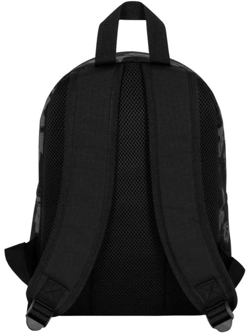 Petit Sac à dos HS FAN - Disney Mickey Mouse Year - Noir - Taille Unique - Kiabi