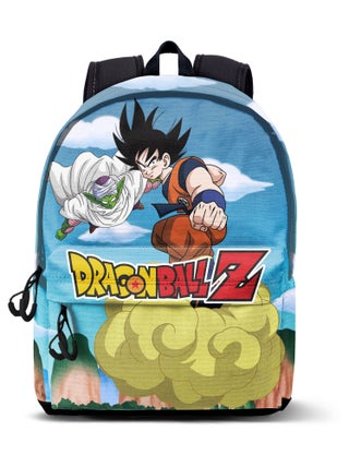 Petit Sac à dos HS FAN - Dragon Ball Goku Piccolo