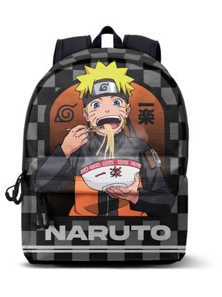 Petit Sac à dos HS FAN - Naruto Ichiraku