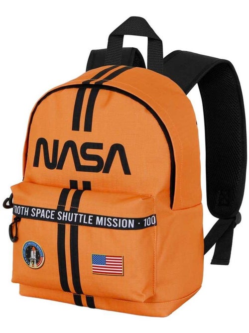 Petit Sac à dos HS FAN - NASA Lines - Kiabi