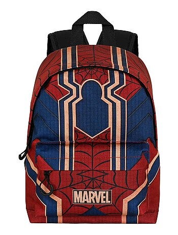 Petit Sac à dos HS FAN - Spiderman Drop