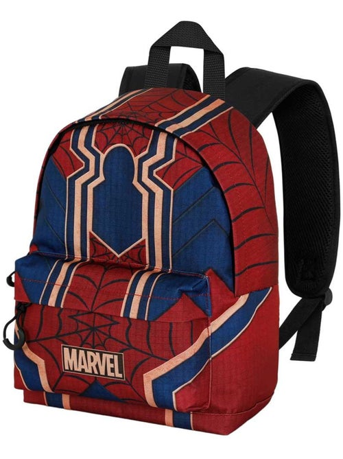 Petit Sac à dos HS FAN - Spiderman Drop - Kiabi Petit Sac à dos HS FAN - Spiderman Drop - Kiabi