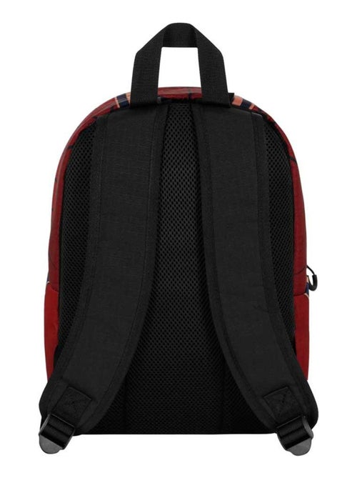 Petit Sac à dos HS FAN - Spiderman Drop - Kiabi Petit Sac à dos HS FAN - Spiderman Drop - Kiabi