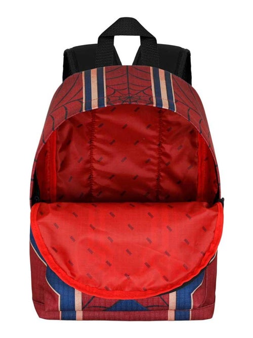 Petit Sac à dos HS FAN - Spiderman Drop - Kiabi Petit Sac à dos HS FAN - Spiderman Drop - Kiabi